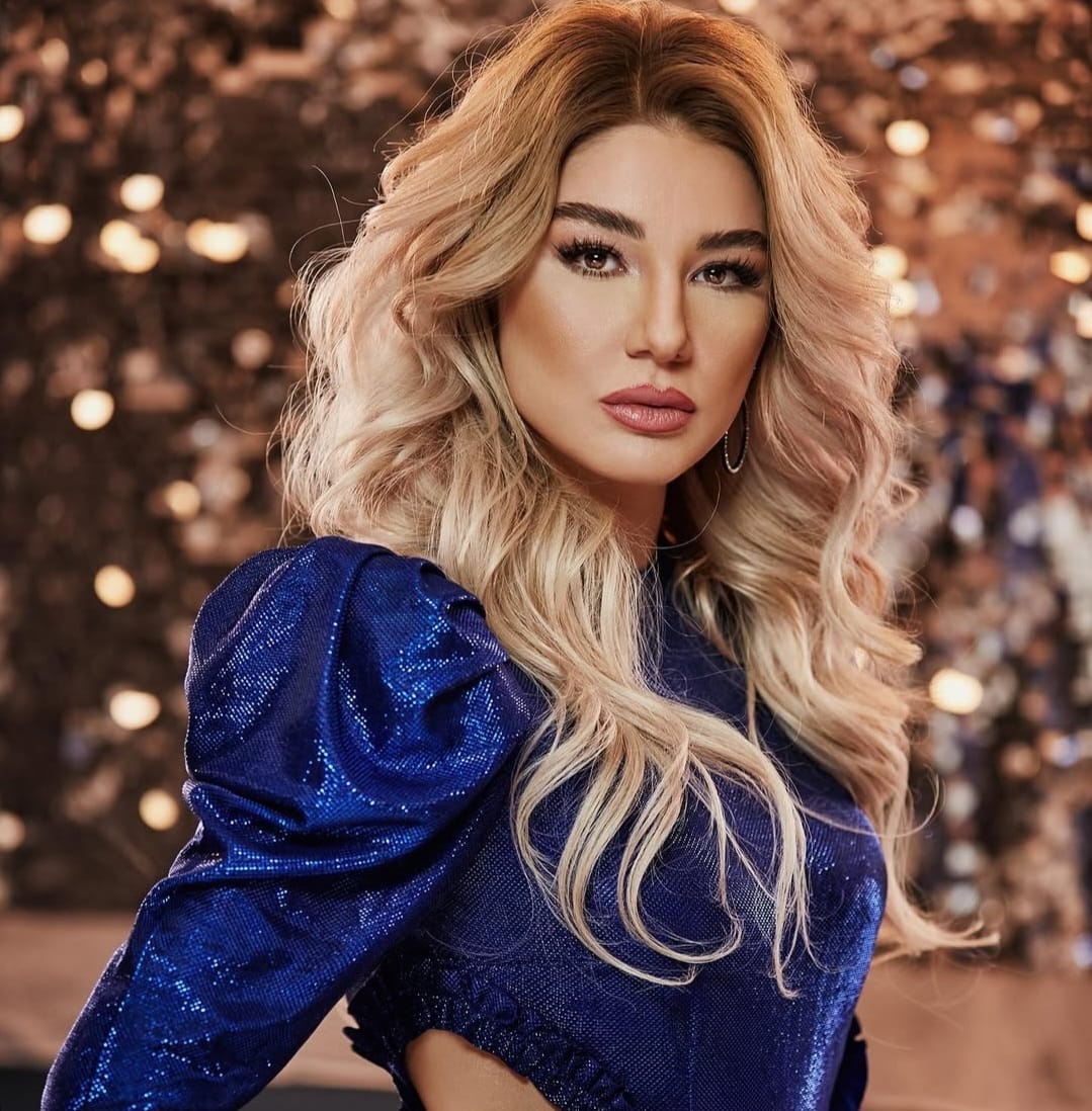 Gizem Kara